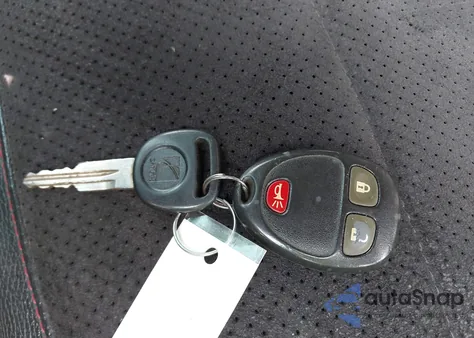 2008 Saturn Vue Red Line из США, поврежденный, VIN 3GSCL13788S581985